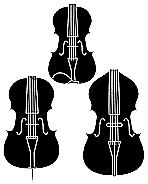 Cuerdas para Instrumentos de Orquesta