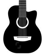 Cuerdas para Guitarra Acústica