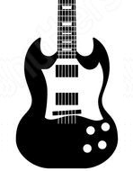 Cuerdas para Guitarra Eléctrica