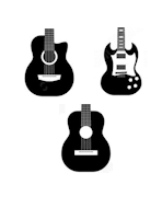 Cuerdas para Guitarra