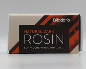 Resina Natural Dark D'Addario VR300