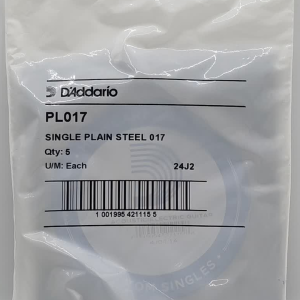 Cuerdas D´Addario PL017