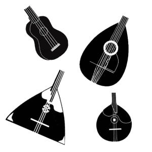 Cuerdas para Instrumentos Étnicos/Otros