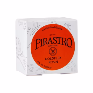 Resina Pirastro GoldFlex 900600