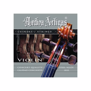 Set de Cuerdas Medina Artigas Violín 1810