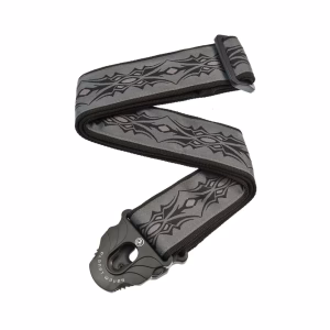 Correa D'Addario Tribal Plomo 50PLF06