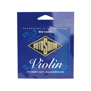 Set de Cuerdas Rotosound Violín RS1000