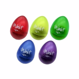 Maraca de Huevo Dunlop Egg Shaker 9102