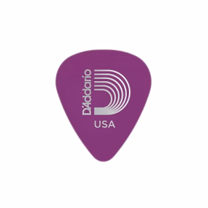 Plumilla de Duralin Morada D'Addario 1DPR6
