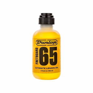 Aceite de Limón Dunlop 4 Onzas Ultimate Lemon 6554