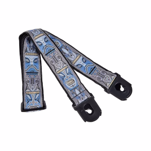 Correa D'Addario Tiki Celeste 50PLA02