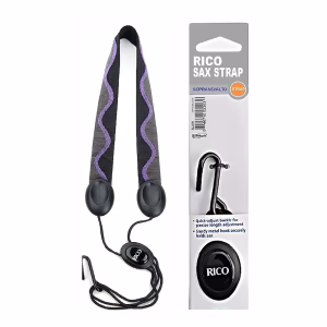 Colgador Saxo Alto Rico SJA01