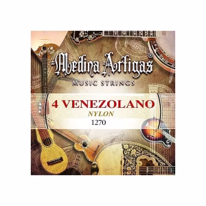 Set de Cuerdas Medina Artigas Ronroco 1270