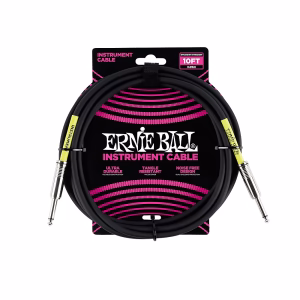 Cable de Instrumento Ernie Ball P06048