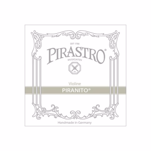 Set de Cuerdas Pirastro Violín Piranito 615000