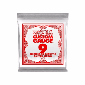 Cuerda Individual Ernie Ball P01009
