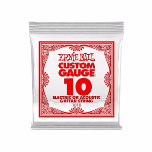 Cuerda Individual Ernie Ball P01010