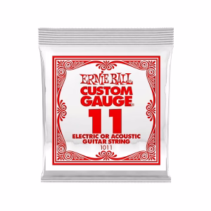 Cuerda Individual Ernie Ball P01011