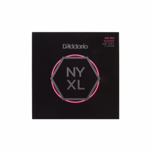 Set de Cuerdas D´Addario Bajo NYXL- 45-130