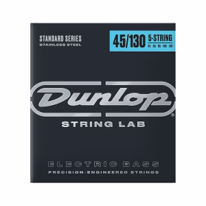 Set de Cuerdas Dunlop Bajo 5C DBS45130