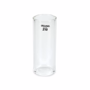 Slide de Vidrio Dunlop Tempered Glass 210