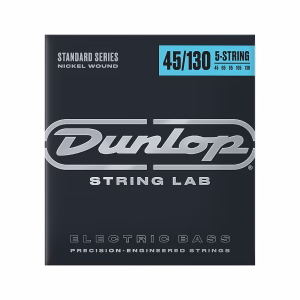 Set de Cuerdas Dunlop Bajo 5C DBN45130