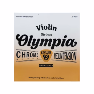 Set de Cuerdas Olympia Violín XP-V1310