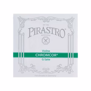 Set de Cuerdas Pirastro Violín Chromcor 319020