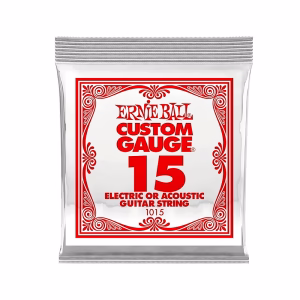 Cuerda Individual Ernie Ball P01015