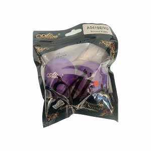 Maraca de Huevo Alice Egg Shaker A041SE-VU