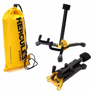 Soporte para Guitarra Eléctrica / Bajo Hercules GS402BB