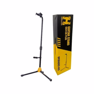 Soporte Hercules para Guitarra y Bajo GS412B Plus