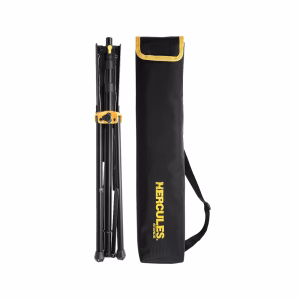 Atril Hercules para Partituras con Funda BS118BB