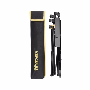 Atril Hercules para Partituras con Funda BS050B