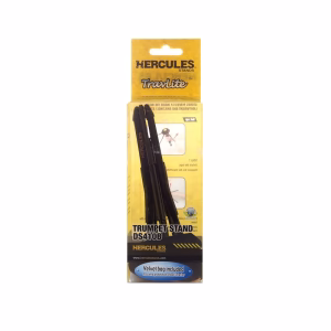 Soporte para Trompeta Hercules DS410B (TravLite)