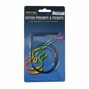 Ecualizador Piezoeléctrico Artec SF-617