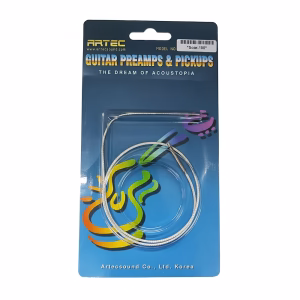 Ecualizador Piezoeléctrico Artec SOAR-100