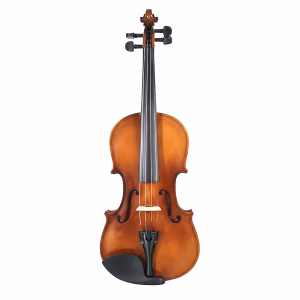 Violín Symphony Tono Oscuro Alto Brillo VB106H 4/4
