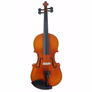 Violín Symphony Tono Claro Alto Brillo VB205H 4/4