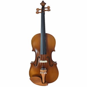 Violín Symphony Flameado Semi Mate VB408M 4/4