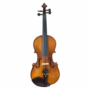 Violín Symphony Tono Oscuro Pino Alto Brillo VW216H 4/4