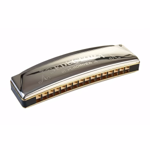 Armónica Hohner Seductora C M6892017
