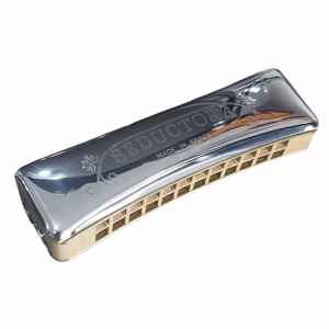 Armónica Hering Seductora G 7932G