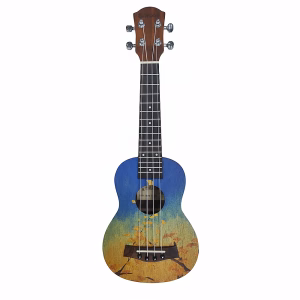 Ukulele Vera Concierto Y-CH04C