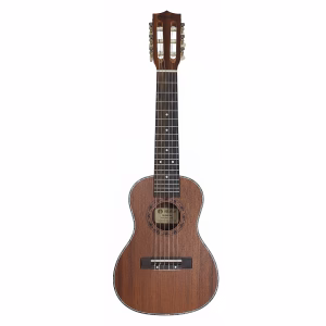 Guitalele Vera con Cuerdas de Nylon UK-GT-2801