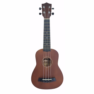 Ukulele Vera Soprano Café UK-001-21