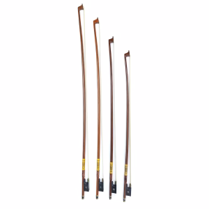 Arco Octogonal Dorado 4/4 EB04