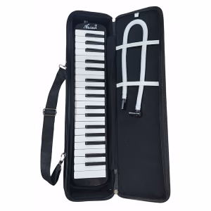 Melódica Arian de 37 Notas Black ABM37KBK