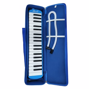 Melódica Arian de 37 Notas Blue ABM37KBL
