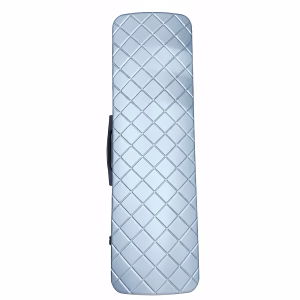 Estuche de Violín Silver Estilo Diamantado WJ707 4/4 SL